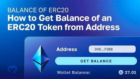 How can I get the balance of tokens on ethereum address using blockcypher?