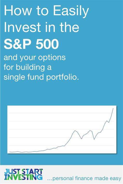 Here's the Smartest Way to Invest in the S&P 500 in July