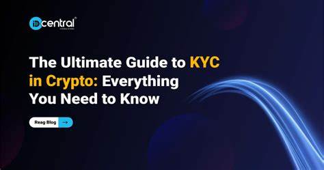 The Ultimate Guide to KYC Bitcoin: Unlocking the Power of Digital Assets