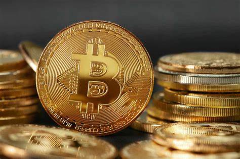 New Bitcoin accounting rules spark a corporate crypto gold rush
