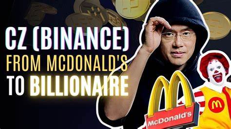 Kyrgyzstan Signs Crypto MoU with Binance Founder CZ