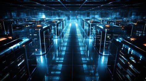 The Modern Data Center: SuperClusters at Applied Digital