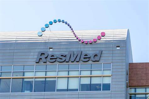 Here's What to Expect From ResMed's Next Earnings Report