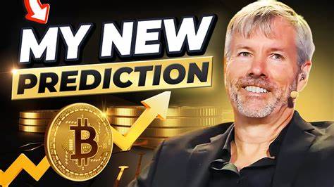 Michael Saylor Invited to White House Digital Assets Summit - Blockchain.News