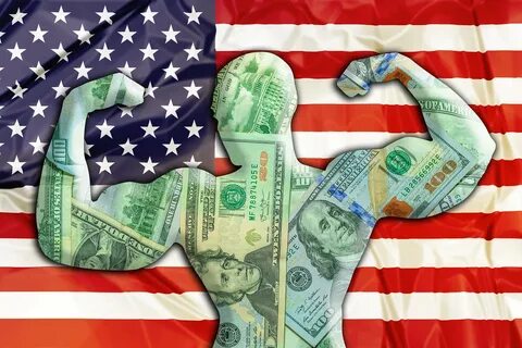 US dollar dominance is both a cause and a consequence of US power