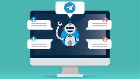 13 Best Telegram Bots for October 2024 - ReadWrite