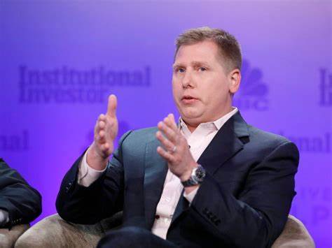 Meet Barry Silbert, the DCG chief exec feuding with the Winklevoss twins who's been accused of 'bad faith stall tactics' in repaying creditors - Markets Insider