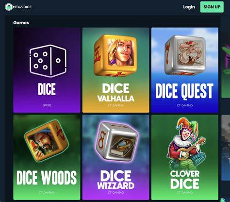 Best Crypto & Bitcoin Dice Sites 2024 – Play Crypto Dice Games - Business 2 Community