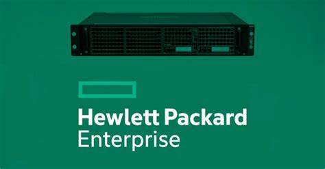 Hard-Coded Credentials Found in HPE Instant On Devices Allow Admin Access