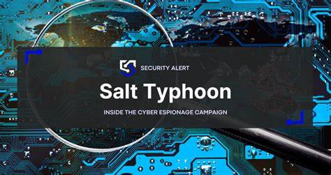 Telecoms Tell Employees to Stop Looking for Evidence of Salt Typhoon Intrusion