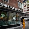 Starbucks Restaurant Locations in New York