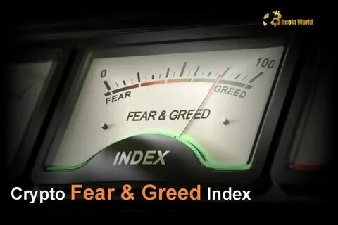 Fear & Greed Index = 10: What It Means and What Opportunities for Investors in 2025 - Binance