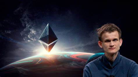 Could Ethereum’s Layer 2s Face a New Tax System? Vitalik Weighs In - The Coin Republic