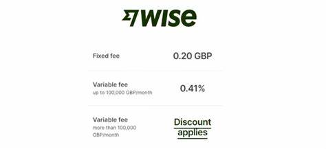 Wise slashes fees: June fee review