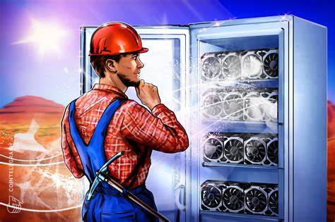 Texas a Bitcoin ‘hot spot’ even as heat waves affect crypto miners - Cointelegraph