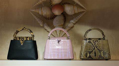 Louis Vuitton Has Bumped Up Handbag Prices in the U.S