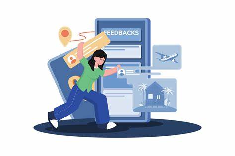 I've Just Launched My New Website – Looking for Feedback from Web Developers