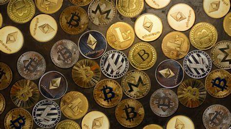 Altcoins XRP, LTC Gains Outpace Bitcoin As Crypto Market Awaits Release Of FOMC Minutes - NewsBreak
