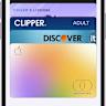 Apple Wallet showing ads in notifications