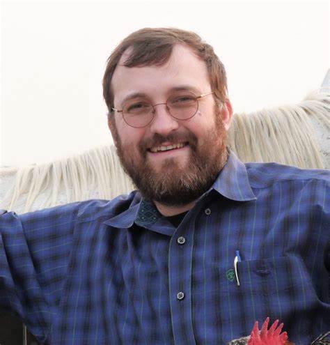 Cardano’s Charles Hoskinson Advocates for Blockchain in U.S. Federal Budget for Transparency