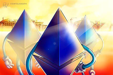 3 reasons why Ethereum price can hit $4K in April - Cointelegraph