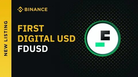 Binance-Backed FDUSD Stablecoin Loses Dollar Peg Following Justin Sun Accusations - Decrypt