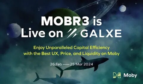 Moby, the Next On-chain Options Protocol, Receives Grant from Arbitrum Foundation - Macau Business
