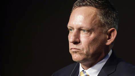 Billionaire Peter Thiel-Backed Crypto Startup Plasma Raises $20M To Develop Bitcoin-Based Stablecoin Network