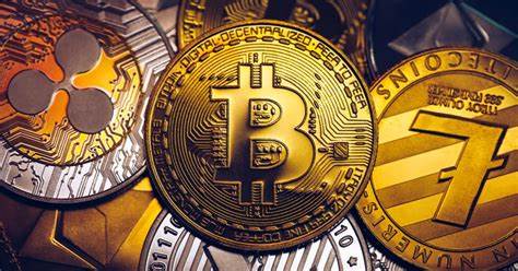 Altcoins Plunge as Bitcoin Dips Under $95,000 - "The Defiant" - The Defiant - DeFi News