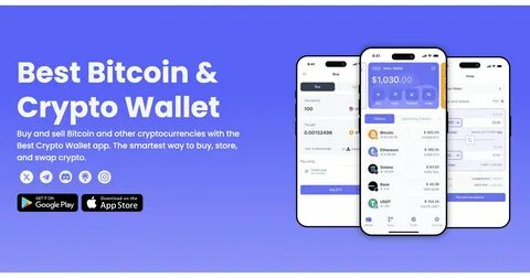 Best Wallet: Securely Buy, Sell, and Store Multiple Cryptos