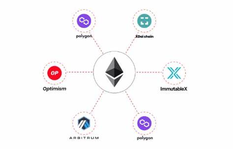 Ethereum Layer-2: So günstig kann ETH sein