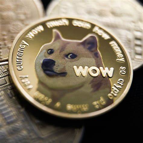 Grayscale Launches Fund Around ‘Joke’ Dogecoin Crypto Token - Silicon UK
