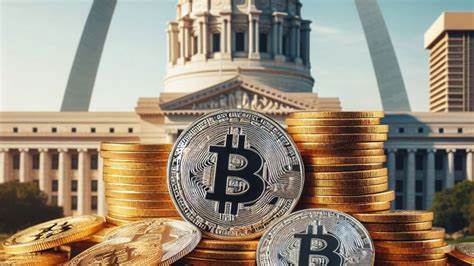 Missouri lawmakers push bill to integrate Bitcoin into state reserves - Invezz