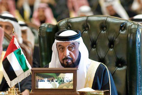 1948-2022: Sheikh Khalifa bin Zayed Al Nahyan’s timeline - Arabian Gulf Business Insight