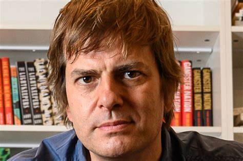 Bookshop's Founder Raised 39M+ for Small Businesses