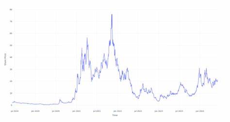 If You Invested $1,000 In Bitcoin 5 Years Ago Today, Here's ... - Benzinga