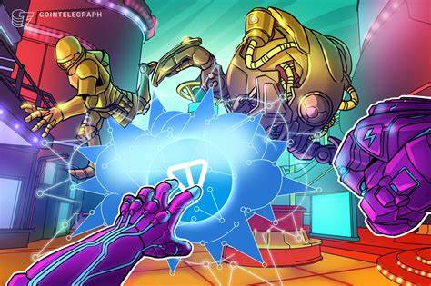 Pudgy Penguins lancieren Blockchain-Game auf TON