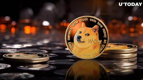 Dogecoin (DOGE) Creator Reveals Secret to Surviving Crypto Bloodbath - U.Today