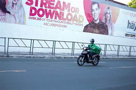 PHILTOA: 'GrabTour' shelved for now - ABS-CBN.COM