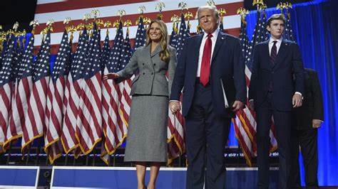 The Trump 'Golden Age' Plan