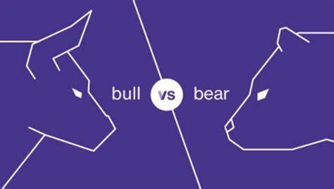 Bull vs. Bear: Betting on the Blockchain - ETF Trends