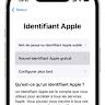Récupérer mon identifiant Apple - Communauté Apple