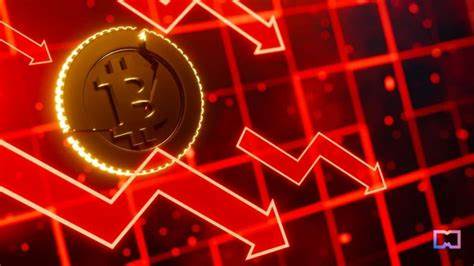 Market Panic Builds Ahead of Potential ‘Black Monday,’ Crypto Liquidations Spike to $900M - Crypto Adventure