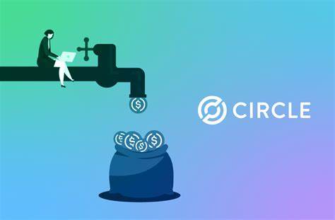 Liquidity returns on exchanges through USDC inflows - Cryptopolitan