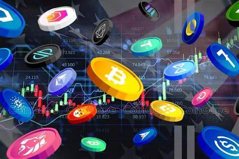 5 Crypto That Will 10X Portfolio in 2025 - CoinGape