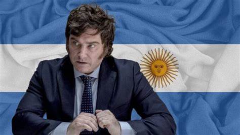 Argentina on the brink of political collapse as Javier Milei faces impeachment calls - Express