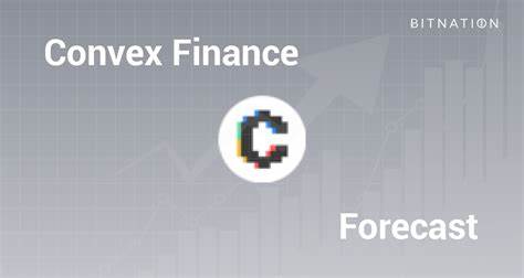 Convex Finance (CVX) Price Poised For 25% Gains Next Week? - The Coin Republic