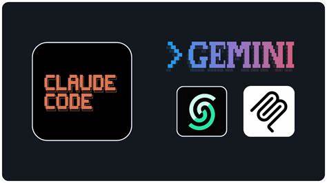 Simplified Gemini for Claude Code