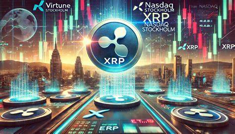 Controversy Erupts Over Claims: Hashdex ETF to Acquire 215K+ XRP per 1,000 Shares, Says Pundit - Crypto News Flash