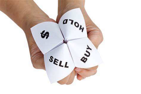 Ethereum: Buy, Sell, or Hold? - The Motley Fool